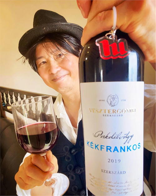 20周年の節目に本物の文化継承への想いを綴ったブログ記事のアイキャッチ